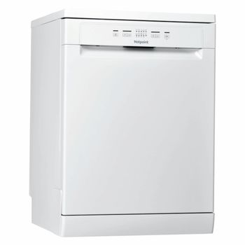 Hotpoint HFC2B19UKN