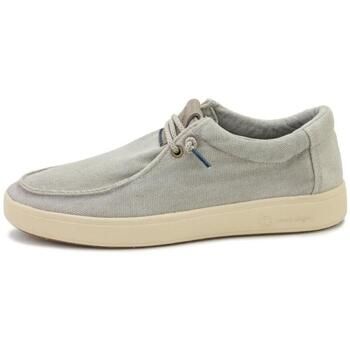 Natural World Zapatos 8411E-GRIS para mujer