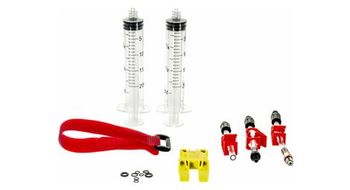 Clarks bleed kit avid