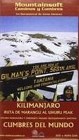 kilimanjaro ruta de marangu al uhuru peak safaris ngrogoro y serenge