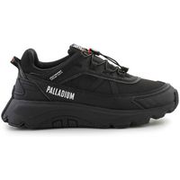 palladium zapatillas thunder protect wp 74395-008-m para hombre