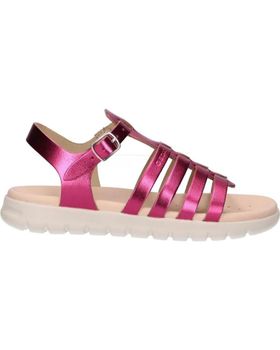 de GEOX J35GSB 000CF J SANDAL SOLEIMA FUCHSIA C8002