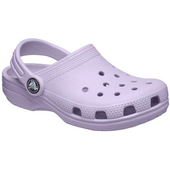 Crocs Zuecos Sandales 206991-530 violet para mujer