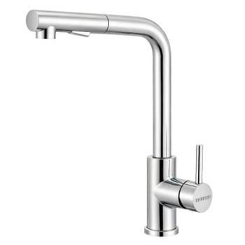 Grifo Infiniton Olazabal Ech289 Cromo Caño Giratorio
