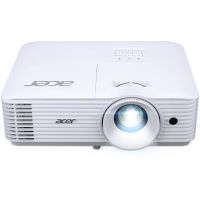 proyector acer p1258i xga 4800 lumenes 266 lampara dlp wifi miracast smart