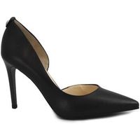 nerogiardini zapatos de tacon ngd-ccc-18331-100 para mujer