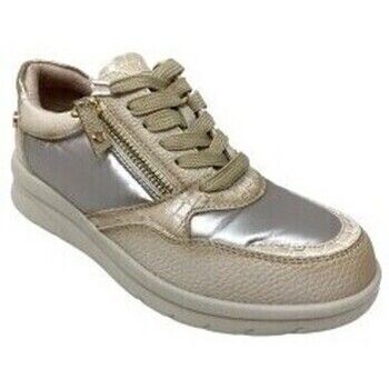 Xti Mocasines Zapato señora 143201 beig para mujer