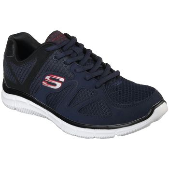 Skechers Zapatos Verse Flash Point para hombre