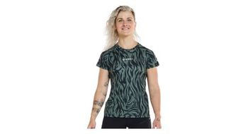 Camiseta de manga larga dharco cipres para mujer