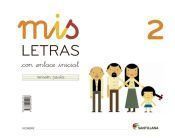 mis letras 2