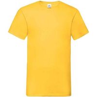 fruit of the loom camiseta value para hombre