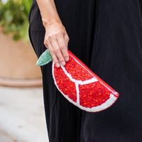 isla bonita by sigris bolso bolso de mano para mujer