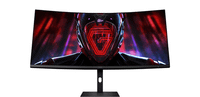 xiaomi g34wqi 34 led wide quad hd hdmi