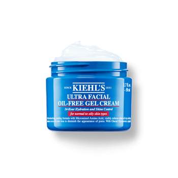 Kiehl's Ultra Facial Oil-Free Gel Cream 50 ml