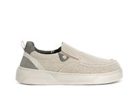 sin cordones de tela sand 42