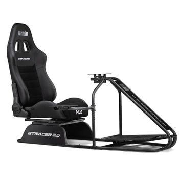 Next Level Racing GTRacer 2.0 Simulator Cockpit