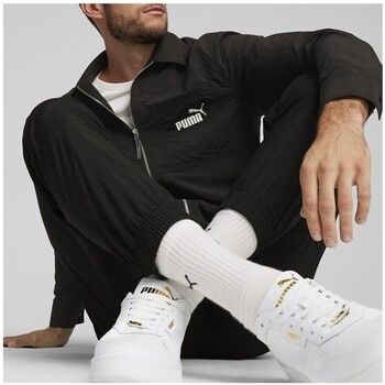 Puma Pantalones Woven para hombre
