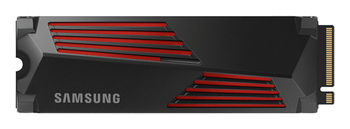 SAMSUNG MZ-V9P2T0 SSD 2000GB M.2 7450MB/s PCI Express 4.0 NVMe
