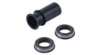 trek presione fit bracket inferior bb90   95 para bielas fsa