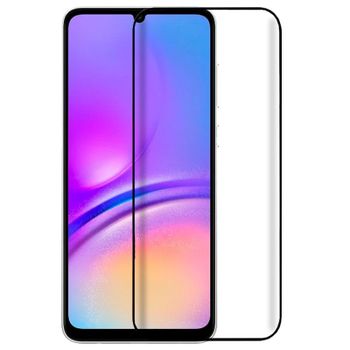 Cool Protector de Pantalla Cristal Templado FULL 3D para Samsung A055 Galaxy A05