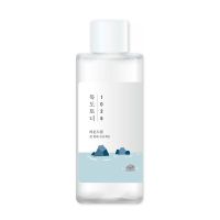 round lab cosmetica facial 1025 dokdo toner tonico facial hidratante - exfoliantes