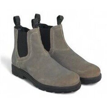Jeep Botines botin quad taupe para mujer
