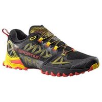 la sportiva zapatillas de running la bushido iii gtx para hombre