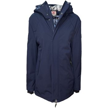 Kejo Parka 516a3cymc03mt para hombre