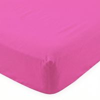 basic bajera cuna fucsia