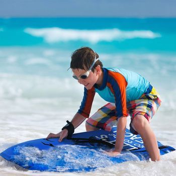 Bodyboard Tabla De Natación De Playa Ligera Para Niños Y Adultos 1 Kg