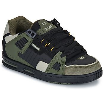 Globe Zapatillas skate SABRE para hombre