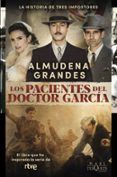 los pacientes del doctor garcia episodios de una guerra interminable 4