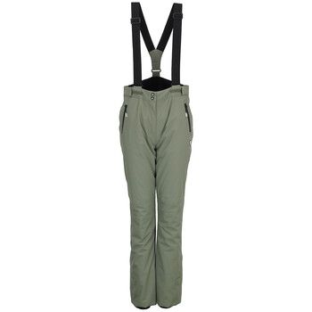 Peak Mountain Pantalones Pantalon de ski ATOZAN para mujer