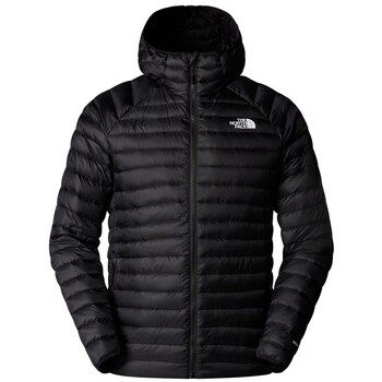 The North Face Abrigo de plumas NF0A87GX4HF1 para hombre