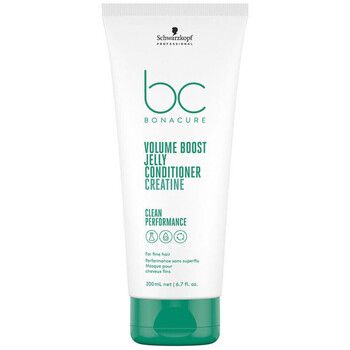 Schwarzkopf Acondicionador Creatine Volume Boost Gelée Conditioner BC Bonacure 200 para mujer