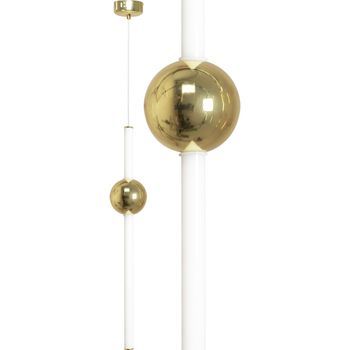 Lámpara App476-cp Gold