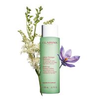clarins desmaquillantes y limpiadores locion tonica purificante 200ml