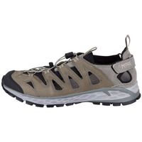 meindl sandalias brindisi para hombre