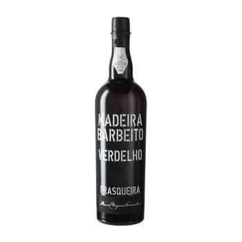 Barbeito Vino Generoso Frasqueira Madeira 75 Cl 12.5% Vol.