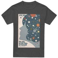 star trek camiseta the original series episode 28 para mujer