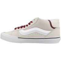 vans deportivas moda knu mid para hombre