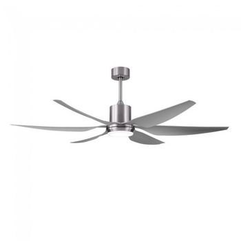 Ventilador de techo led otto (24w)