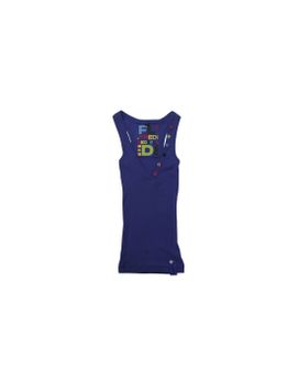 Camiseta EFA Redfly