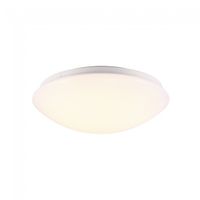 plafon led para banos ask 28 12w