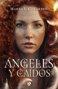 angeles y caidos