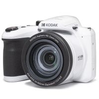 kodak pixpro astro zoom az405 camara bridge 20mp blanca