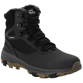 Jack Wolfskin Descansos Everquest Texapore High para hombre