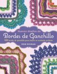 nuevos diseños de bordes de ganchillo: 139 bordes de ganchillo para lo