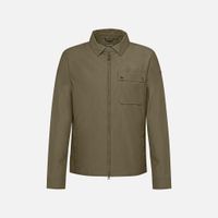 geox vincit hombre verde oliva