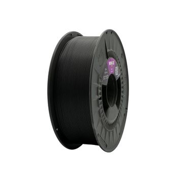 PLA Winkle Mate Negro Grafito 1,75 mm